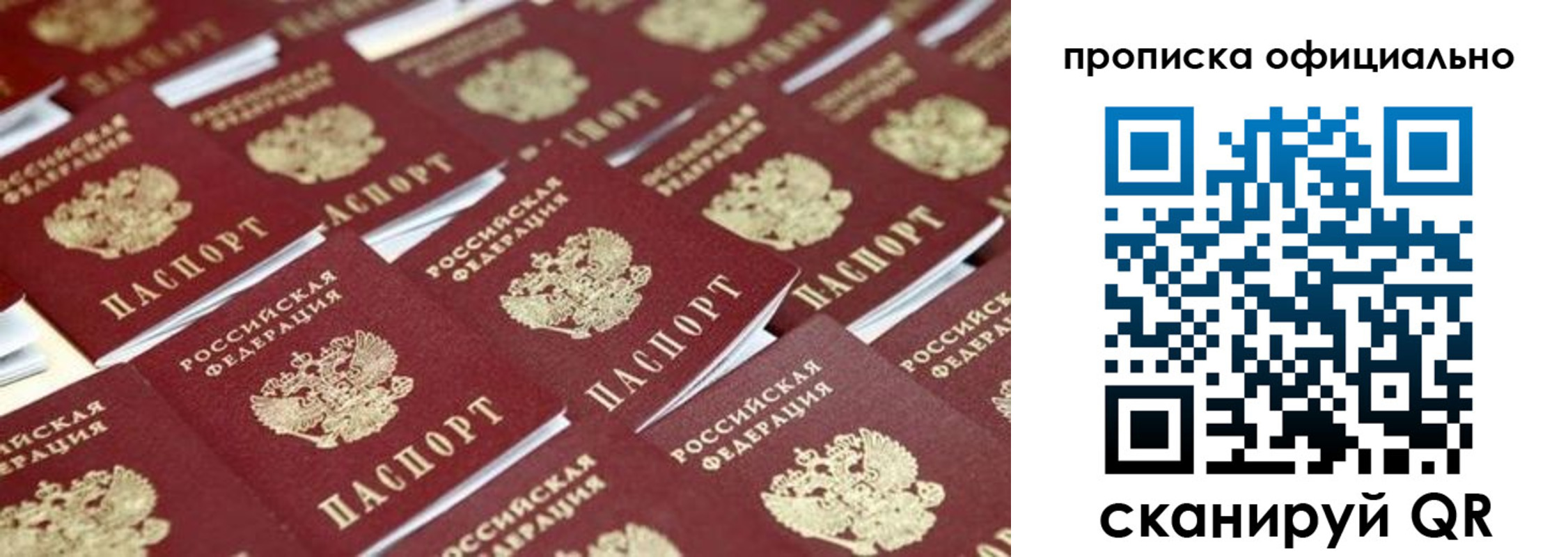 прописка гарантия в Вытегре